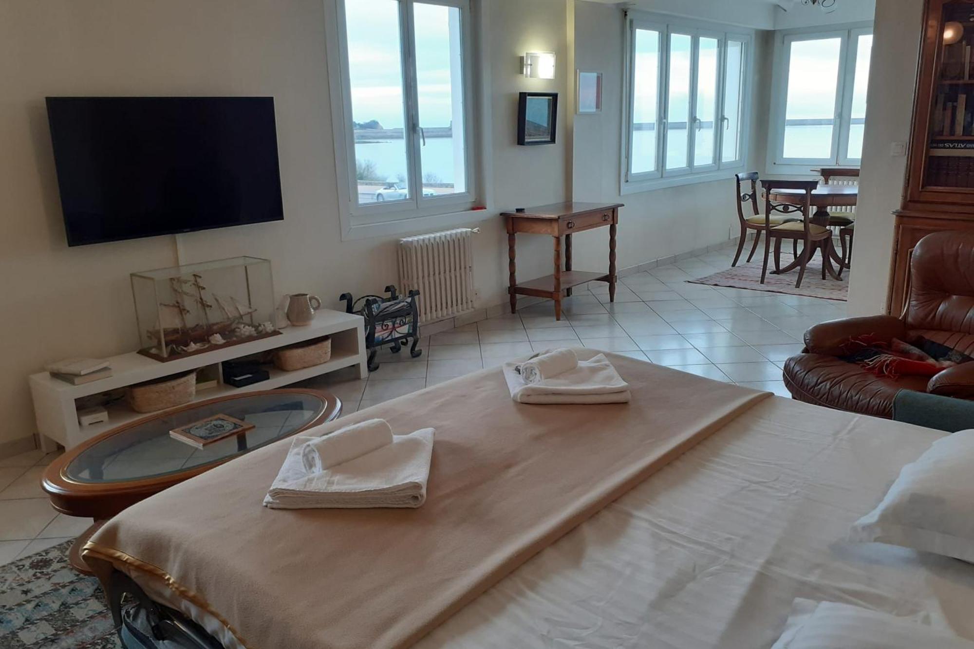 Appartement Des Basques - Welkeys Ciboure Extérieur photo